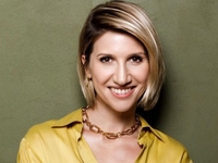 Анита Луценко показала подросшую дочь в день ее 5-летия