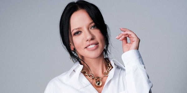 Экс-жена Потапа рассказала, как относится к рэперу