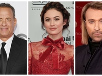 Кто из звезд переболел COVID-19 и кто от него умер