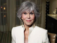 83-летняя Джейн Фонда шокировала фанатов жесткими тренировками