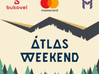 Atlas Weekend Bukovel: Гори кличуть голосами твоїх улюблених артистів!