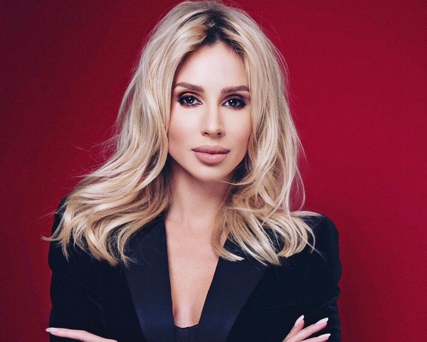 Светлана Лобода прекратила сотрудничество со своим продюсером