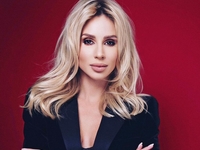 Светлана Лобода прекратила сотрудничество со своим продюсером