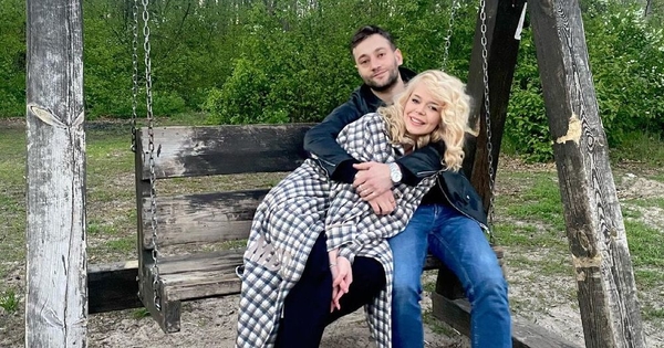 Алина Гросу в день рождения объявила о начале новой личной жизни