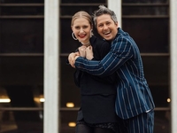 Как реагировать на парня/девушку своего ребенка: Советы Александра Педана