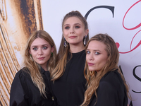 Одна из сестер Олсен тайно вышла замуж