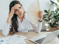 Как пережить жару в городе: 7 главных правил