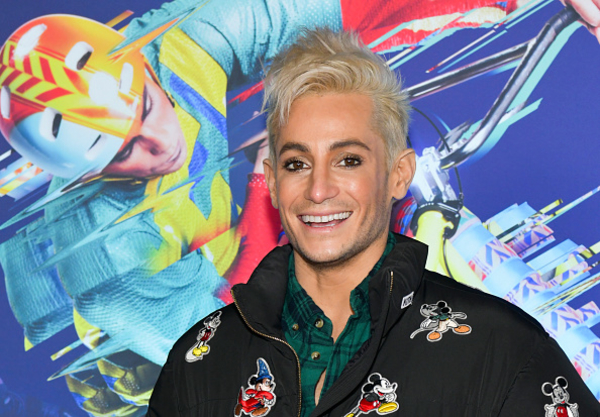 Брат Арианы Гранде обручился с бойфрендом