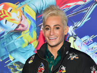 Брат Арианы Гранде обручился с бойфрендом