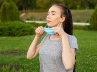 Карантин в Украине: новые ограничения «зеленой» зоны