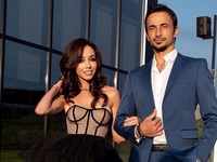 «Ты мое море»: Екатерина Кухар нежно поздравила мужа с 34-летием