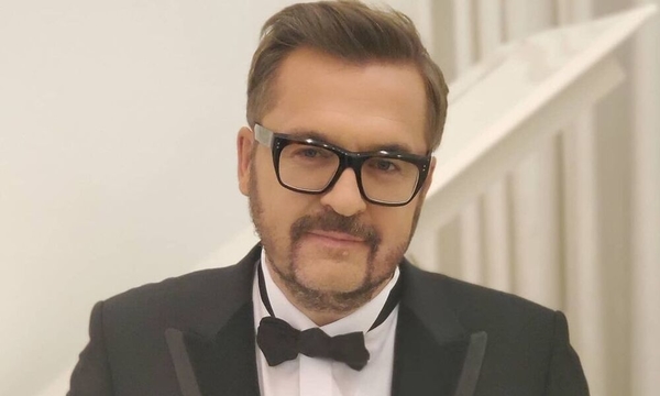 Редкое фото: Александр Пономарев показал старшую дочь Зою