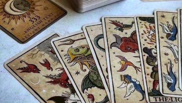 Таропрогноз на 12 июня: что делать, чтобы день прошел гармонично?