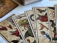 Таропрогноз на 12 июня: что делать, чтобы день прошел гармонично?