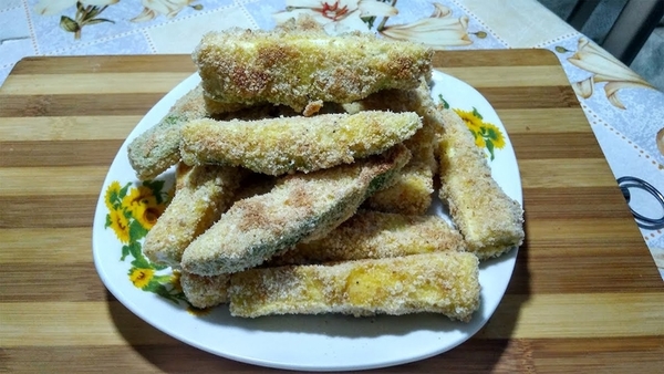 Кабачки: три супер-классных рецепта