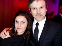 Святослав Вакарчук объявил о разводе с женой