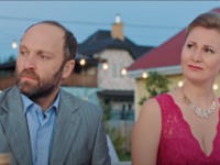 Звезды «Скаженого весілля» Александр и Вера Кобзарь объявили о разводе