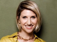 Анита Луценко впервые показала своего мужа