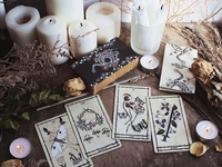 Таропрогноз на 14 июня: как обрести надёжное партнерство