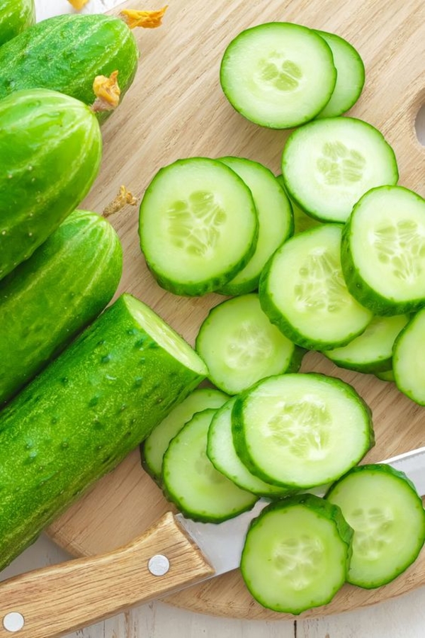 ТОП-3 лучших рецепта летних масок для лица