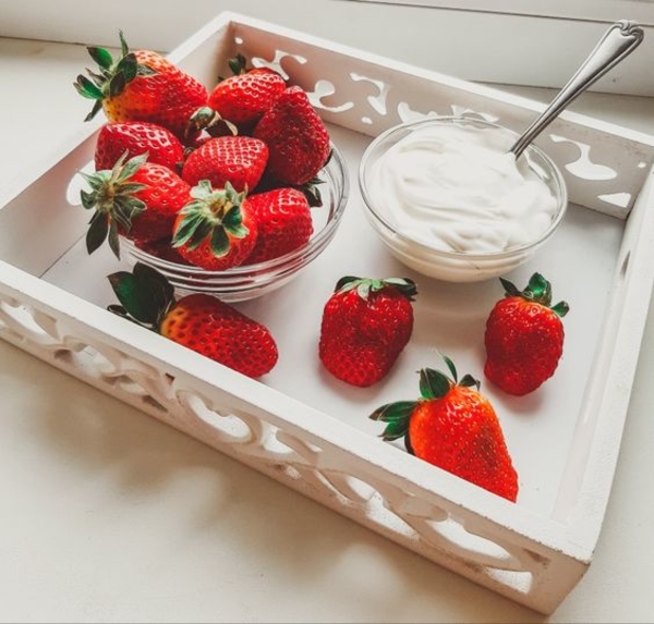 ТОП-3 лучших рецепта летних масок для лица