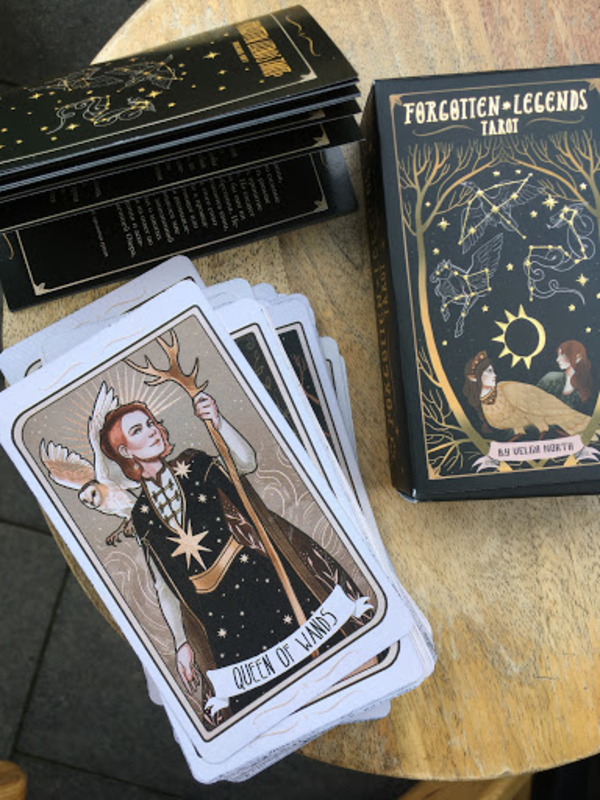 Таропрогноз на 15 июня: какие благоприятные события на пороге