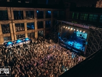 Горячие новости WHITE NIGHTS 2021. TULUM — приедут Schumacher и Armonica