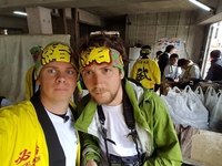 Дмитрий Комаров показал эксклюзивные фото в честь дня рождения Александра Дмитриева