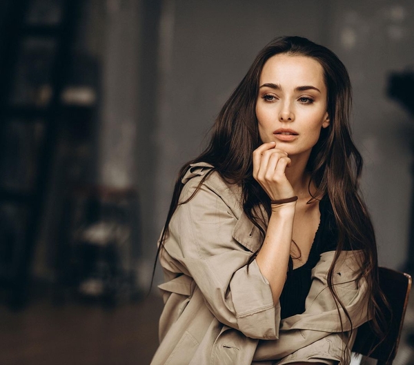 Ксения Мишина показала редкое фото со времен беременности