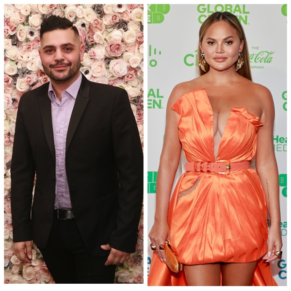 Крисси Тейген едва не довела до самоубийства дизайнера