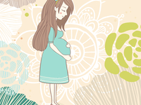 Вопрос-ответ: можно ли беременным вакцинироваться от COVID-19