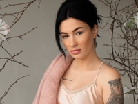 Анастасия Приходько призналась, сколько денег тратит в месяц