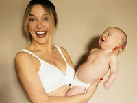 43-летняя Василиса Фролова рассказала, как едва не потеряла ребенка