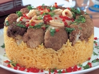 Что такое "Маклюбе" и как его приготовить