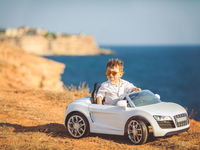 Вопрос-ответ: как продать авто, зарегистрированное на ребенка