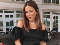 Ани Лорак скрывает свои доходы: прокуратура проверит бизнес певицы