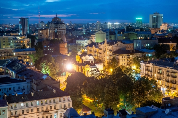 Концерты, экскурсии и спектакли: куда пойти в Киеве 21 – 27 июня