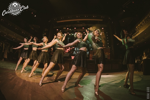 Афиша меломана: серия музыкальных вечеров «Джазовый квартирник»