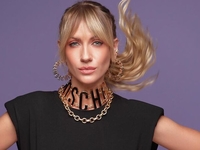 Леся Никитюк призналась, что живет за счет рекламы в соцсетях