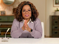 Опра Уинфри отказалась крестить дочь Меган Маркл: В чем причина