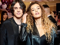 Alekseev раскрыл детали романа с солисткой «ВИА Гры»