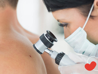 Меланома: как обезопасить себя и родных