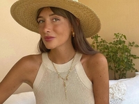 Как выглядит самое модное цветочное платье этого лета?