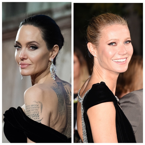 Знаменитости, которые враждуют друг с другом