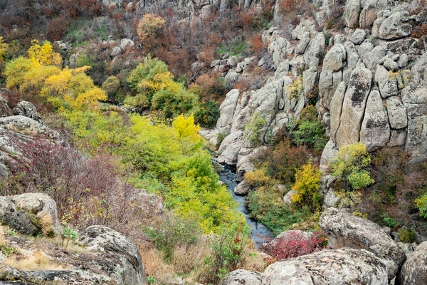 ТОП-3 идеи для летних выходных: куда поехать в Украине