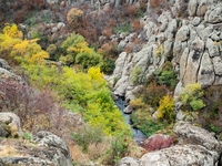 ТОП-3 идеи для летних выходных: куда поехать в Украине