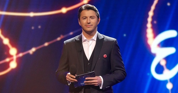 Сергей Притула рассекретил, что ему подарили дети на юбилей