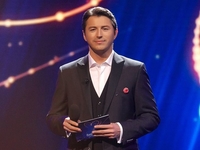 Сергей Притула рассекретил, что ему подарили дети на юбилей