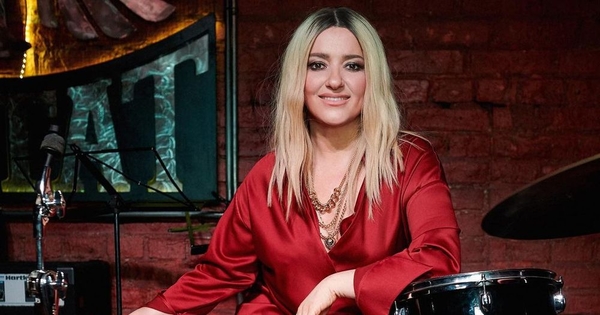 Наталья Могилевская возглавит жюри нового песенного шоу