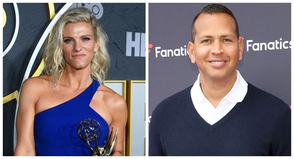 Экс-бойфренд Джей Ло все чаще проводит время в компании бывшей Аффлека